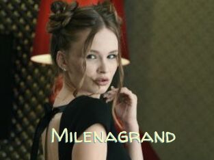 Milenagrand