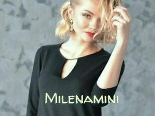 Milenamini