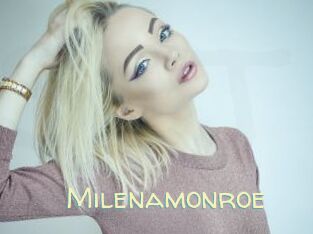 Milenamonroe