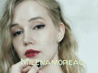 Milenamoreau