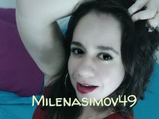 Milenasimov49