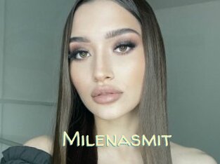 Milenasmit