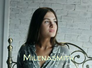 Milenasmith