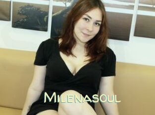 Milenasoul