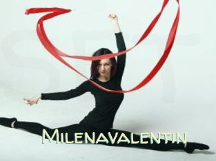 Milenavalentin
