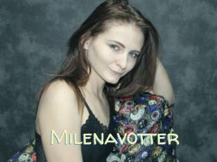 Milenavotter