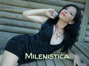 Milenistica
