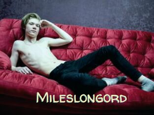 Mileslongord