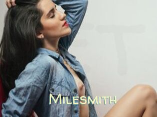Milesmith