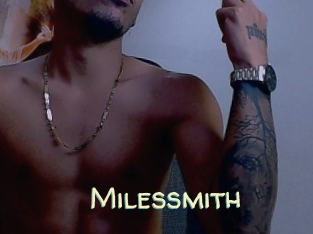 Milessmith