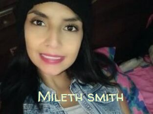 Mileth_smith