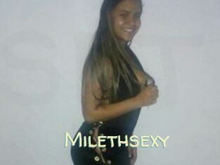 milethsexy Sexy Tchat