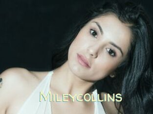 Mileycollins