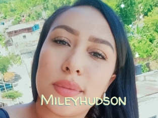 Mileyhudson