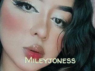 Mileyjoness