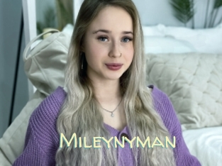 mileynyman Sexy Tchat