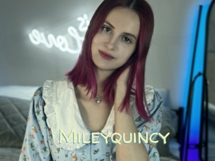 Mileyquincy