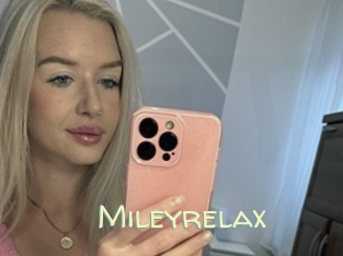 Mileyrelax