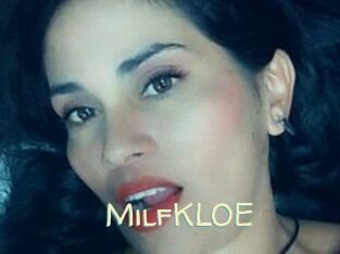 MilfKLOE