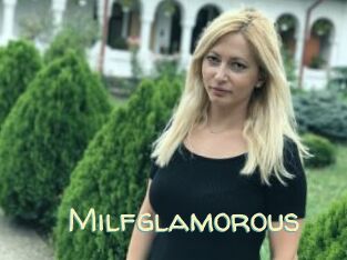 Milfglamorous