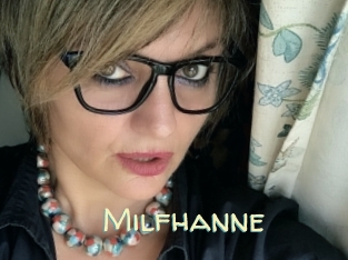 milfhanne Sexy Tchat