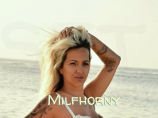 Milfhorny