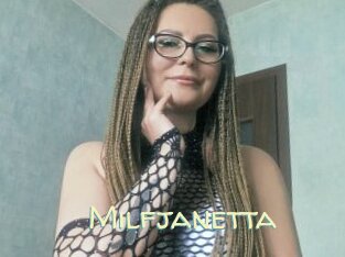 Milfjanetta