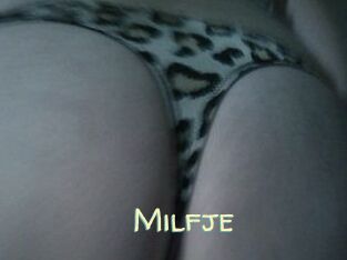 milfje Sexy Tchat