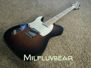 Milfluvbear