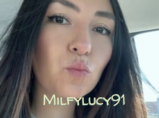 milfylucy91 Sexy Tchat
