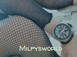 Milfysworld