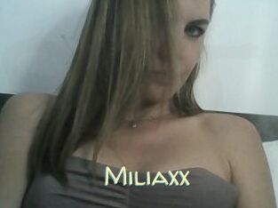 Miliaxx