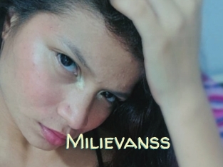 Milievanss