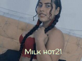 Milk_hot21