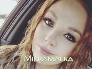 Milkamalka