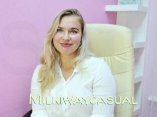 Milkiwaycasual