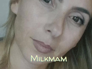 milkmam Sexy Tchat