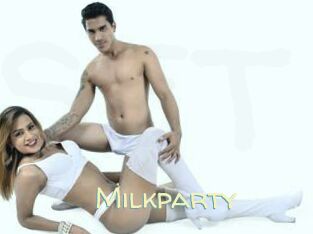 Milkparty