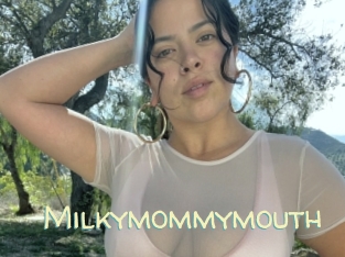 Milkymommymouth