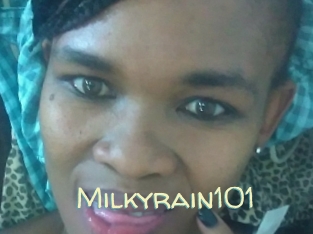 Milkyrain101