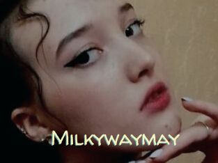 Milkywaymay
