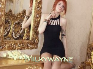 Milkywayne