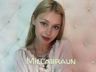 Millabraun