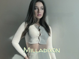 milladixon Sexy Tchat