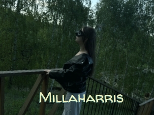 Millaharris