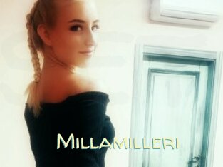 Millamilleri
