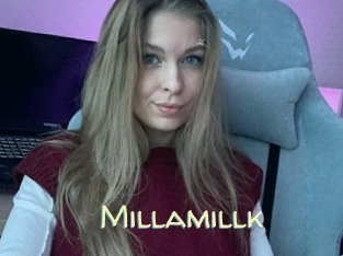 Millamillk