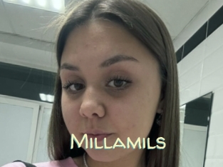 Millamils