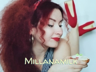 Millanamilk
