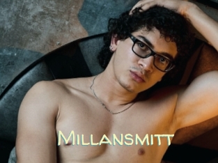Millansmitt